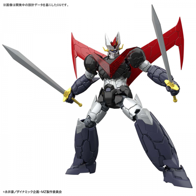 Mazinger Z: Infinity - Great Mazinger (Infinity Ver.)