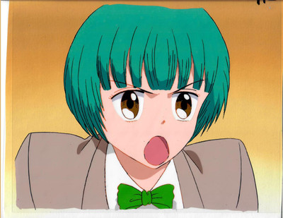 Marmalade Boy - Production Cel 32