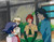 YAT Anshin! Uchu Ryokou - Production Cel 005