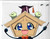 Tenshi ni Narumon - Production Cel 34