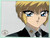 CLAMP Campus Detectives - Production Cel 24