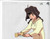 Jubei Chan - Production Cel 16