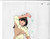 Jubei Chan - Production Cel 26