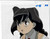 Jubei Chan - Production Cel 27