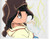 Jubei Chan - Production Cel 55