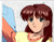Fushigi Yugi - Production Cel 54