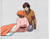 Ayashi no Ceres - Production Cel 65