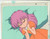 Akazukin Chacha - Production Cel 09