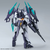 Gundam Build Divers - Gundam Age II Magnum