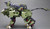 1/72 HMM Liger Zero Panzer (Marking Plus Ver.)