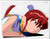 Space Pirate Mito - Production Cel 14