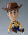 Toy Story - Woody Deluxe Ver. (#1046-DX)