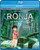 Ronja The Robber's Daughter Blu-ray