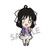 Symphogear AXZ Rubber Charms