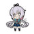 Symphogear AXZ Rubber Charms