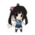 Symphogear AXZ Rubber Charms