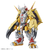 Wargreymon (Amplified Ver.)