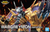 Wargreymon (Amplified Ver.)