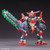012 - LBX Destroyer Z