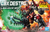 012 - LBX Destroyer Z