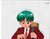 Tonde Buurin - Production Cel 07