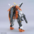 Gundam 00 - GN-003 Kyrios