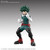 My Hero Academia - Izuku Midoriya (Entry Grade Model Kit)