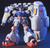 Gundam GP02S (Type-MLRS)