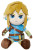 The Legend of Zelda: Breath of the Wild - Link (11")