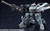 1/24 Bulkarm Glanz
