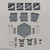 Customize Scene Base 6 - 1/144 City Area Ver.