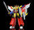 Gambaruger (Moderoid Ver.)