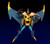 Gaiking Legend of Daiku-Maryu - Raiking (Moderoid Ver.)