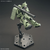 Mobile Suit Gundam - MS-06 Zaku II (#241)
