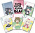 Kuma Kuma Kuma Bear Deck