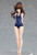 To Love Ru Darkness - Mikan Yuki School Swimsuit Ver. (Pop Up Parade Ver.)
