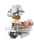 One Piece - White Hobby Horse 1 (WCF Treasure Rally Vol. 1)