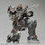 Gundam Ground Urban Combat Type (#007)