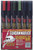 Gundam Marker Set - Principality of Zeon  Colors
