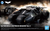 Batman - Batmobile (Batman Begins Ver.)