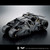 Batman - Batmobile (Batman Begins Ver.)