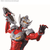 1/12 Ultraman Suit Taro Action
