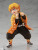 Demon Slayer - Zenitsu Agatsuma (Pop Up Parade Ver.)