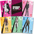 Danganropa 3 - Group Playing Cards