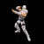 G.I. Joe - Storm Shadow (Flame Toys Furai Ver.)