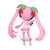 Vocaloid - Sakura Miku (Qposket Ver.)