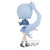 RWBY - Weiss Schnee (Qposket Ver.)
