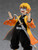Demon Slayer - Zenitsua Agatsuma (#522)