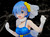 Re:ZERO - Rem (Clear Blue Dress Ver.)