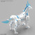 23 - War Horse (Knight World Ver.)